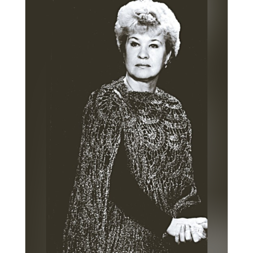 Эльмира Жерздева - imusic.am