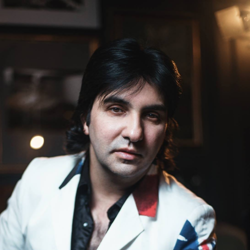 Александр Марцинкевич - imusic.am