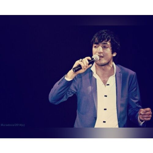 Авет Маркарян - imusic.am