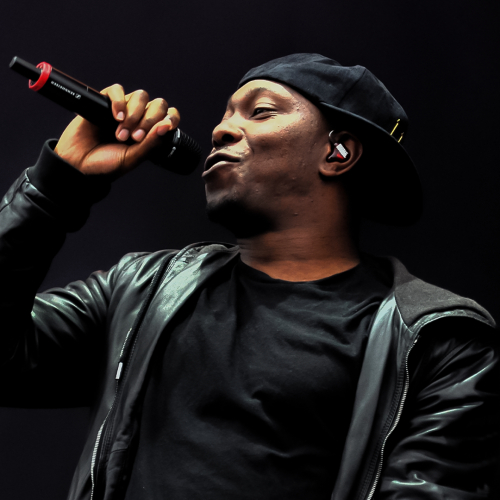 Dizzee Rascal - imusic.am