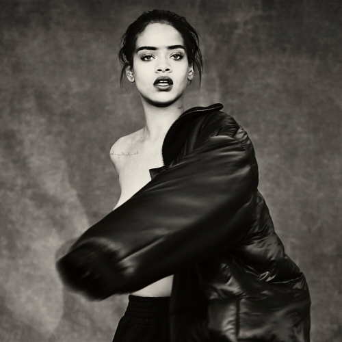 Rihanna - imusic.am