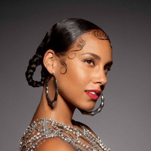 Alicia Keys - imusic.am