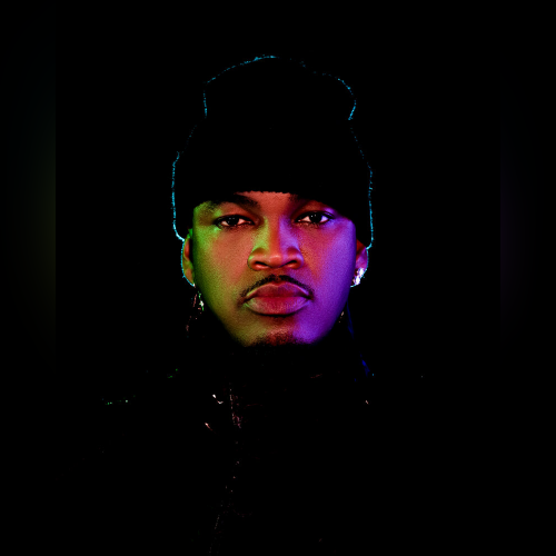 Ne-Yo - imusic.am