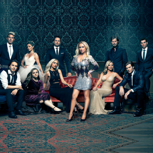 Nashville Cast - imusic.am