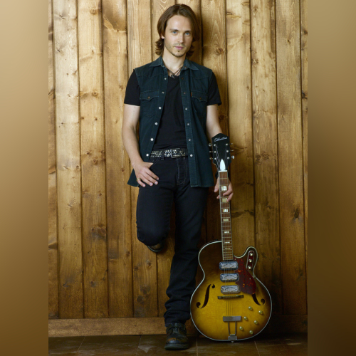 Jonathan Jackson - imusic.am