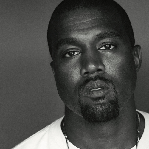 Kanye West - imusic.am