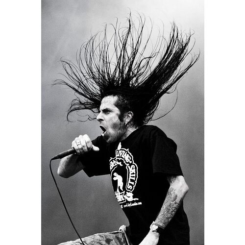 Randy Blythe - imusic.am