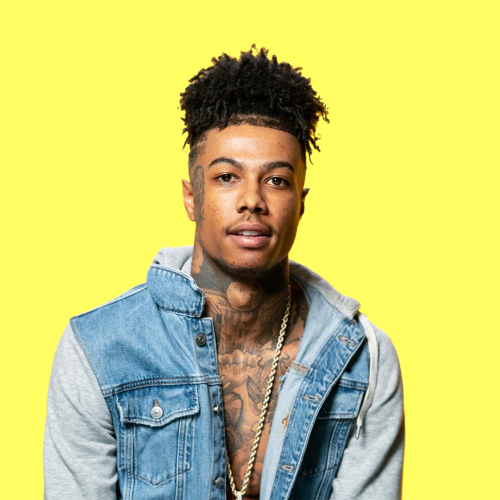 Blueface - imusic.am