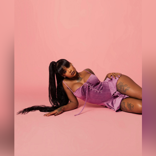 Summer Walker - imusic.am