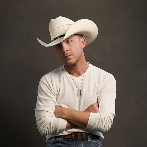 Justin Moore - imusic.am
