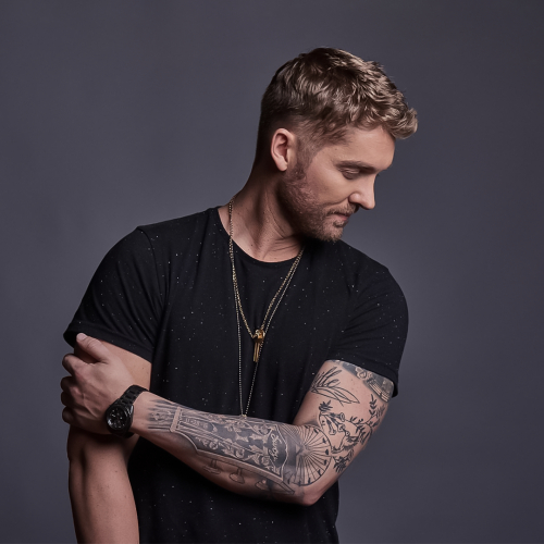Brett Young - imusic.am