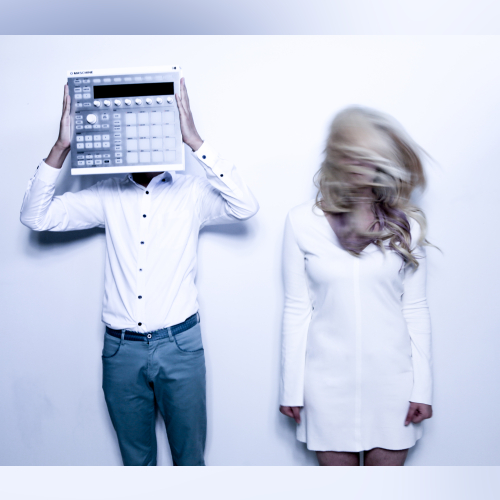 NÉONHÈART - imusic.am