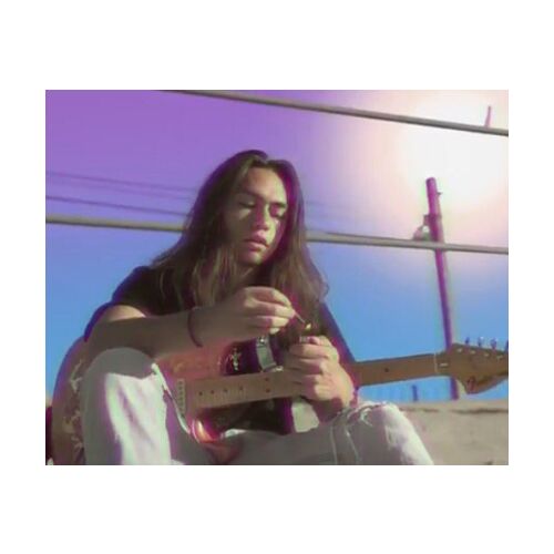 Landon Cube - imusic.am