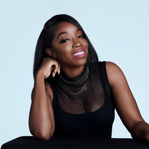 Estelle - imusic.am