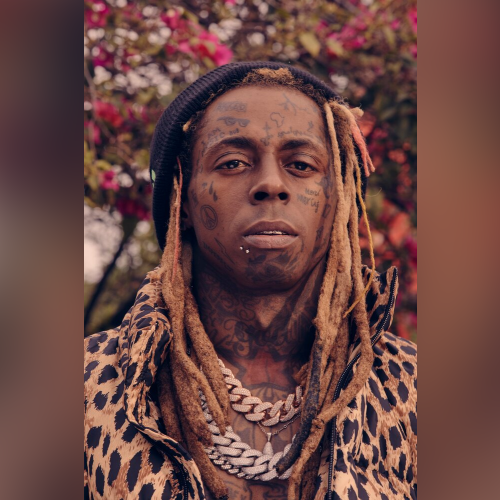 Lil Wayne - imusic.am