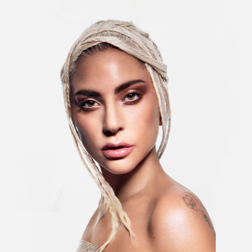 Lady Gaga - imusic.am