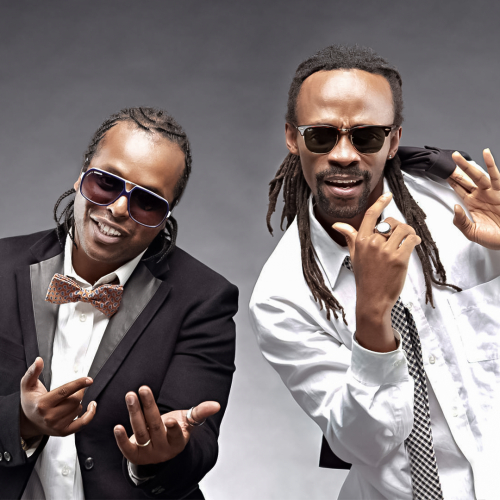 Madcon - imusic.am