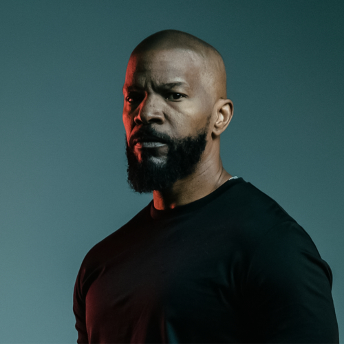 Jamie Foxx - imusic.am