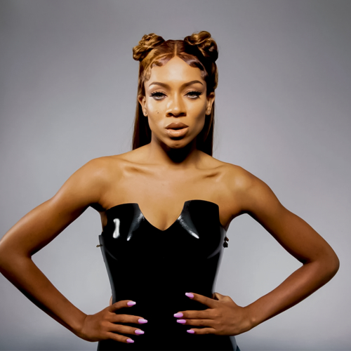 Lil Mama - imusic.am