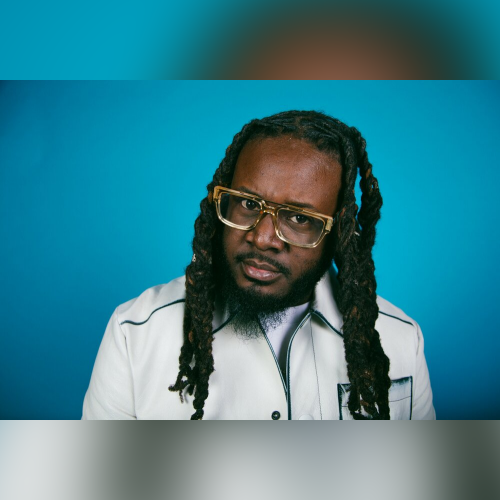T-Pain - imusic.am