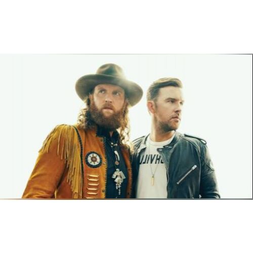 Brothers Osborne - imusic.am
