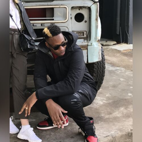 Kardinal Offishall - imusic.am