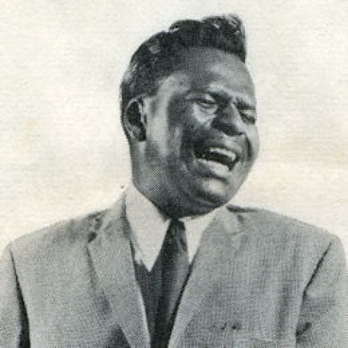 Billy Young - imusic.am