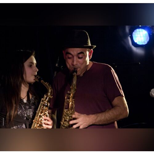 Joan Chamorro - imusic.am