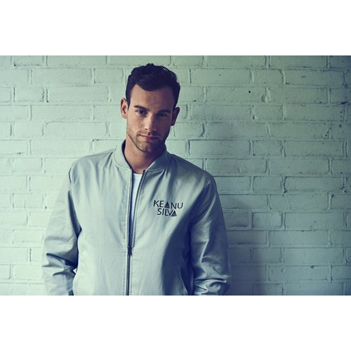 Keanu Silva - imusic.am