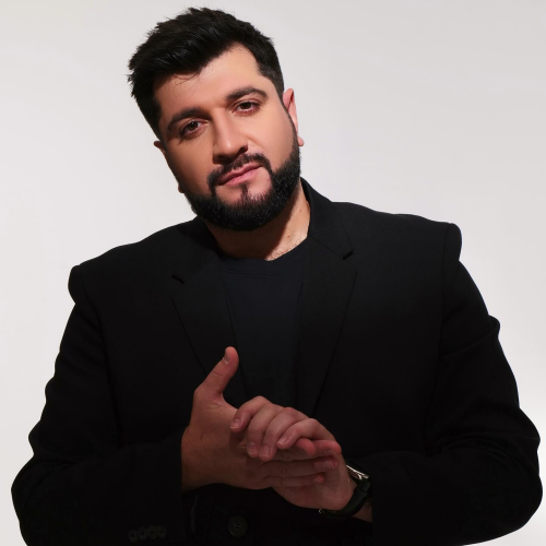 Эльбрус Джанмирзоев - imusic.am