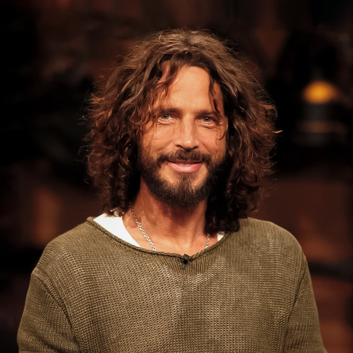Chris Cornell - imusic.am