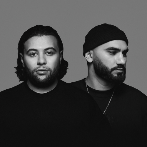 HammAli & Navai - imusic.am