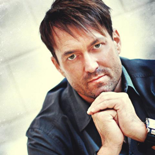 Mark 'Oh - imusic.am