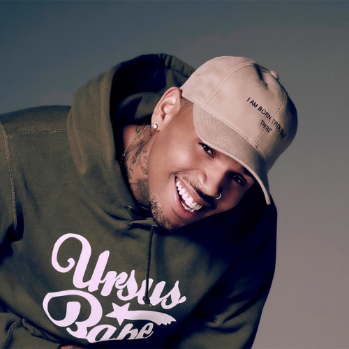 Chris Brown - imusic.am