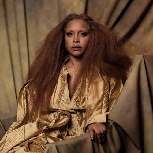 Erykah Badu - imusic.am