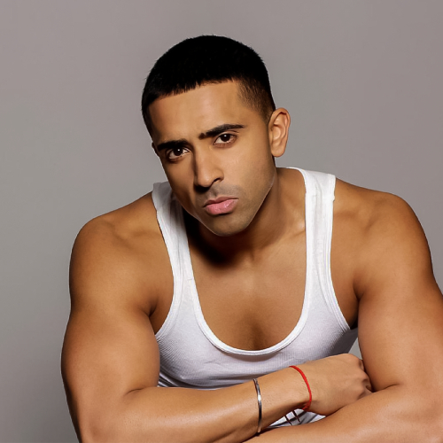 Jay Sean - imusic.am