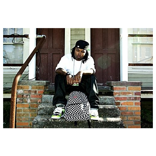 Lil Cali - imusic.am