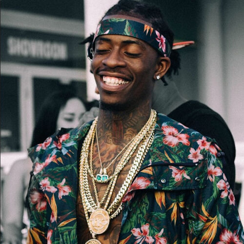 Rich Homie Quan - imusic.am
