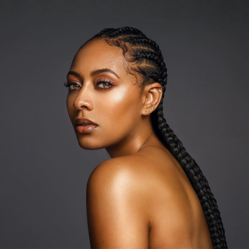 Keri Hilson - imusic.am