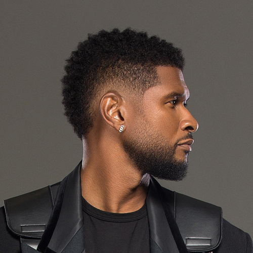 USHER - imusic.am
