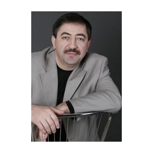 Гусейн Манапов - imusic.am