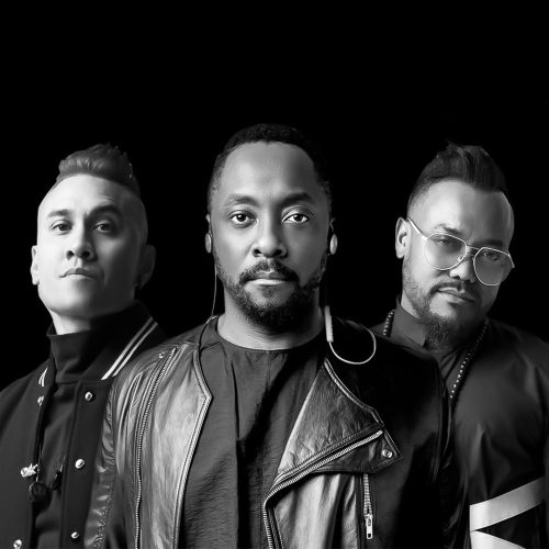 Black Eyed Peas - imusic.am