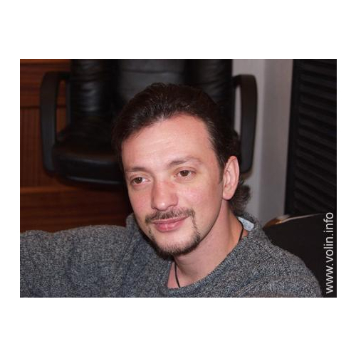 Виталий Волин - imusic.am