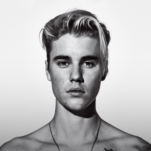 Justin Bieber - imusic.am