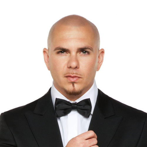 Pitbull - imusic.am