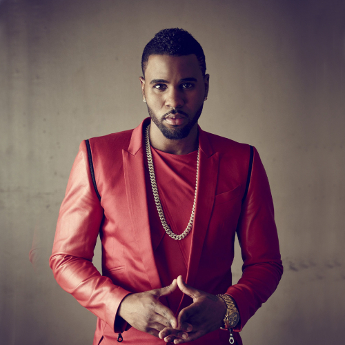 Jason Derulo - imusic.am