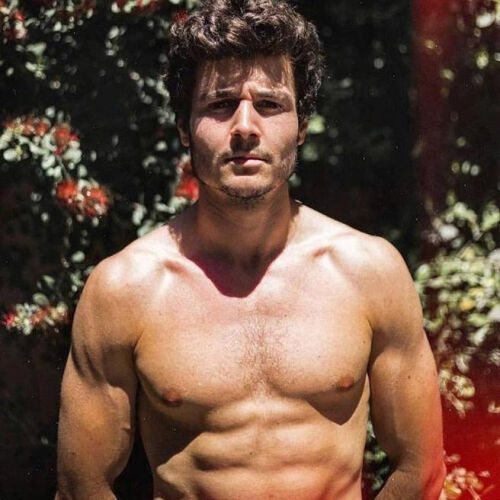 Miki Núñez - imusic.am