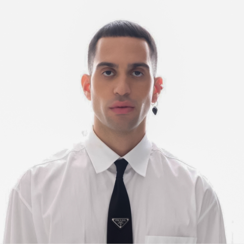 Mahmood - imusic.am