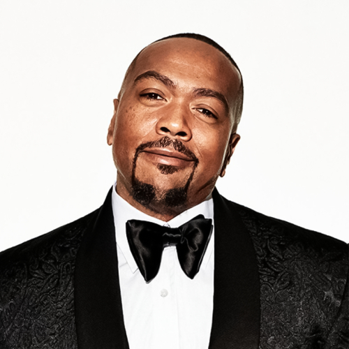 Timbaland - imusic.am
