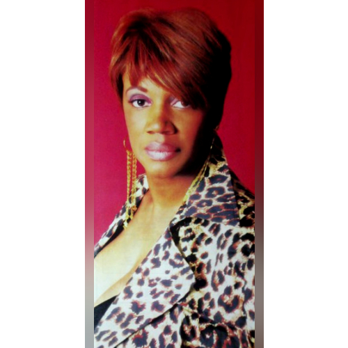 Margo Thunder - imusic.am